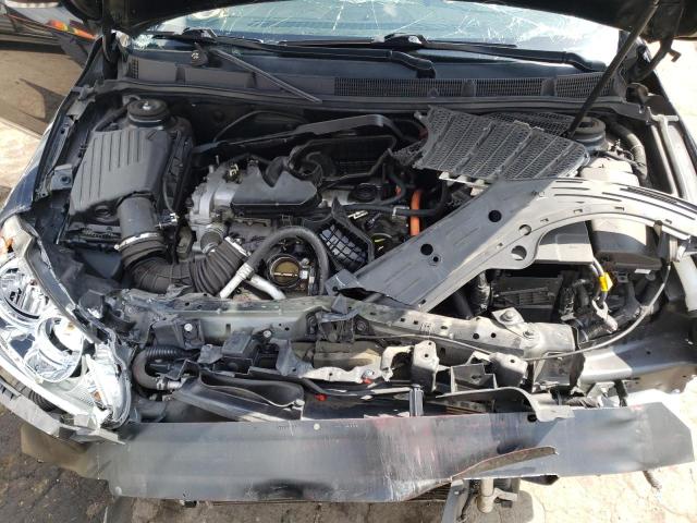 Photo 7 from auction – 2013 BUICK LACROSSE with VIN 1G4GC5ER5DF196736