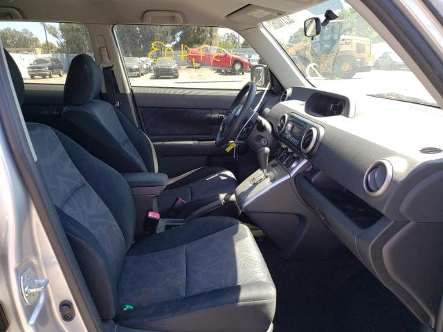 Photo 5 from auction – 2011 TOYOTA SCION XB with VIN JTLZE4FE7B1127493