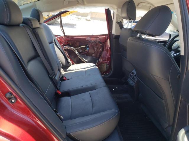 Photo 6 from auction – 2015 SUBARU LEGACY 2.5 with VIN 4S3BNAJ66F3036155