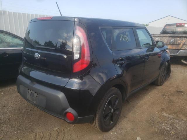 Photo 4 from auction – 2016 KIA SOUL with VIN KNDJN2A25G7401997