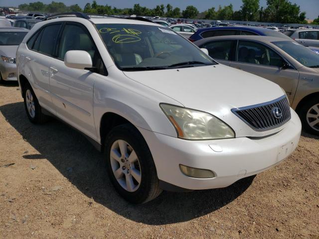 صورة رقم 1 من المزاد - 2007 LEXUS RX 350 مع VIN 2T2HK31U77C045531