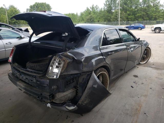 Photo 4 from auction – 2014 CHRYSLER 300 with VIN 2C3CCAAG2EH169613