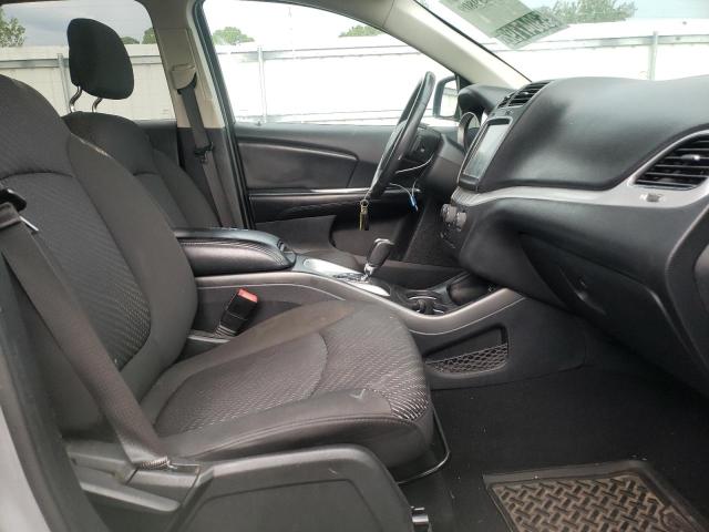Photo 5 from auction – 2018 DODGE JOURNEY SX with VIN 3C4PDCBB8JT277325