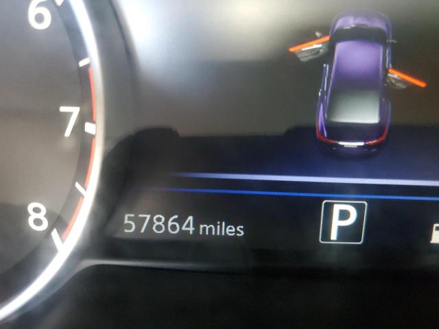 Photo 8 from auction – 2018 NISSAN MAXIMA 3.5 with VIN 1N4AA6AP9JC369736