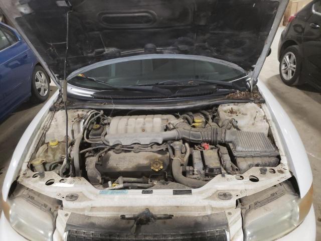 Photo 7 from auction – 1998 CHRYSLER SEBRING JX with VIN 3C3EL45H0WT306912