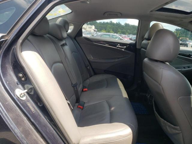 Photo 6 from auction – 2011 HYUNDAI SONATA SE with VIN 5NPEC4AB4BH172073