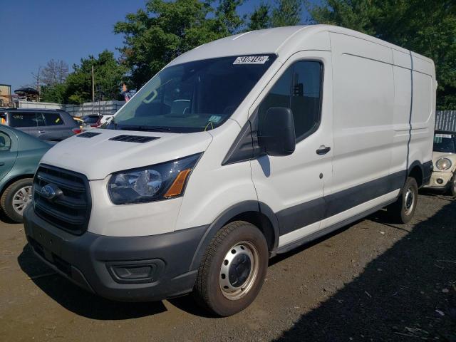 Photo 2 from auction – 2020 FORD TRANSIT T- with VIN 1FTBR1C85LKA52268