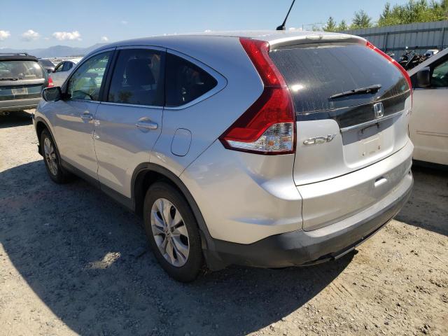 Photo 3 from auction – 2013 HONDA CR-V EX with VIN 2HKRM4H57DH659348