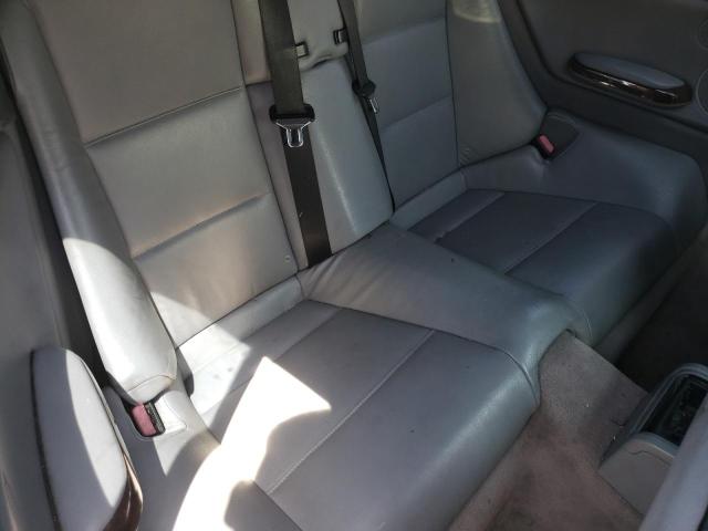 Photo 6 from auction – 2005 BMW 325 CI with VIN WBABW334X5PL36855