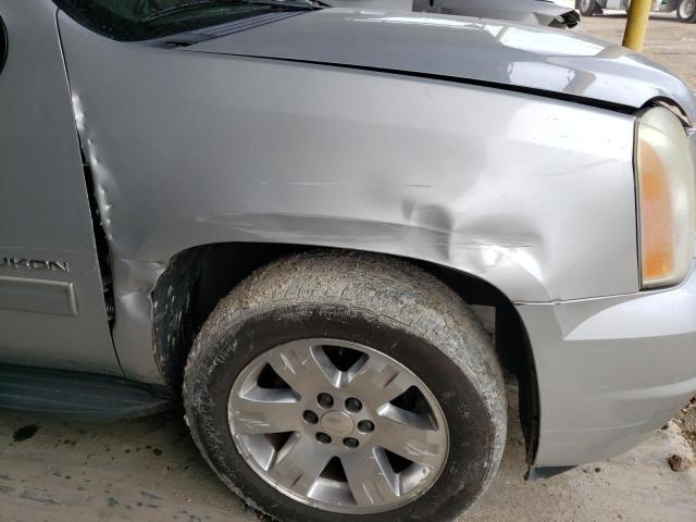 Photo 9 from auction – 2010 GMC YUKON SLT with VIN 1GKUCCE0XAR189373