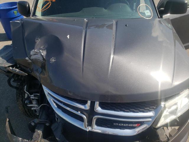 Photo 7 from auction – 2015 DODGE JOURNEY SE with VIN 3C4PDCAB0FT630214