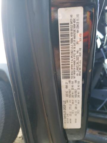 Photo 10 from auction – 2010 JEEP WRANGLER S with VIN 1J4AA2D13AL139372