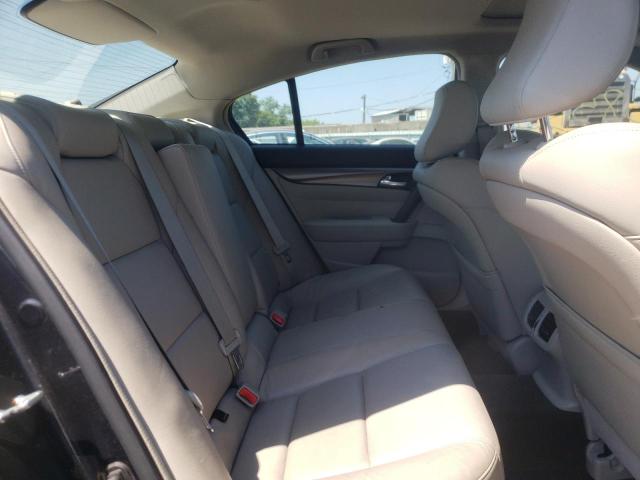 Photo 6 from auction – 2012 ACURA TL with VIN 19UUA8F25CA033758