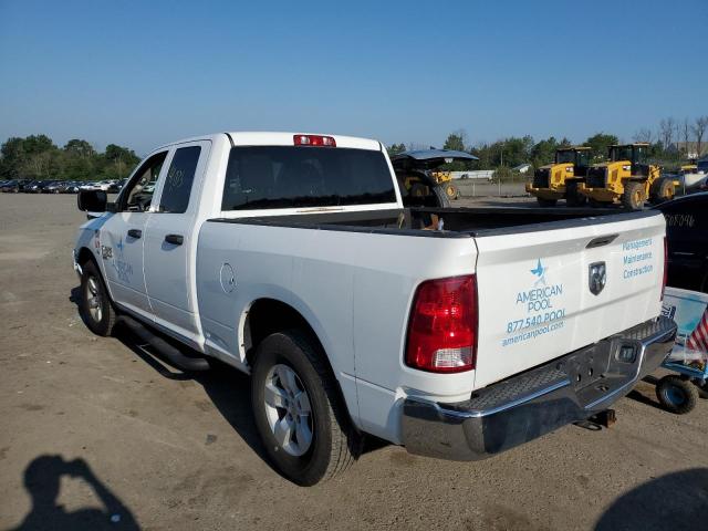 Photo 3 from auction – 2019 RAM 1500 CLASS with VIN 1C6RR6FG3KS697280