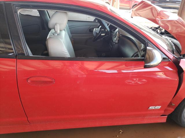 Photo 9 from auction – 2006 CHEVROLET MONTE CARL with VIN 2G1WL15C669384898