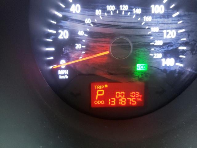 Photo 8 from auction – 2012 KIA SOUL with VIN KNDJT2A57C7441668