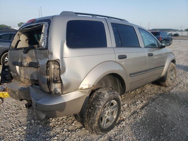 Photo 4 from auction – 2008 DODGE DURANGO SL with VIN 1D8HB482X8F159418