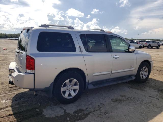 Photo 4 from auction – 2006 NISSAN ARMADA SE with VIN 5N1AA08A96N718992