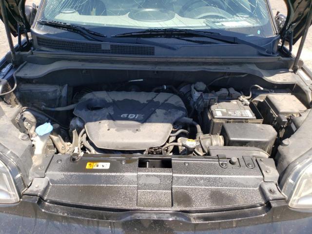 Photo 7 from auction – 2014 KIA SOUL with VIN KNDJN2A26E7087922