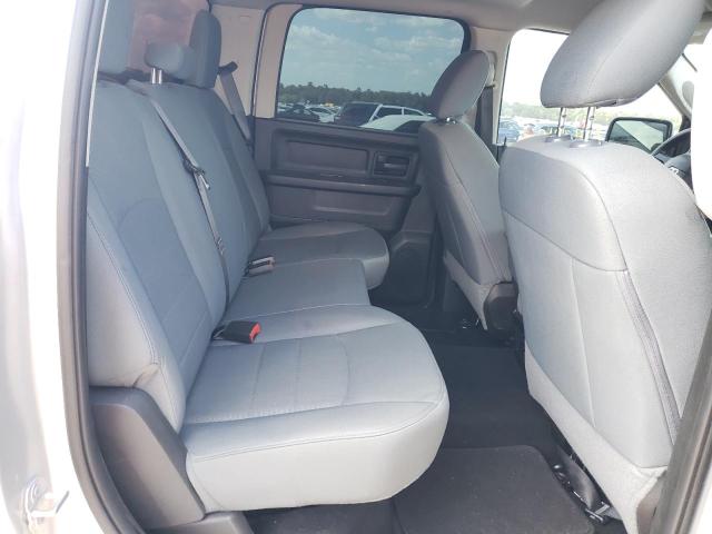 Photo 6 from auction – 2019 RAM 1500 CLASS with VIN 1C6RR6KG4KS514829