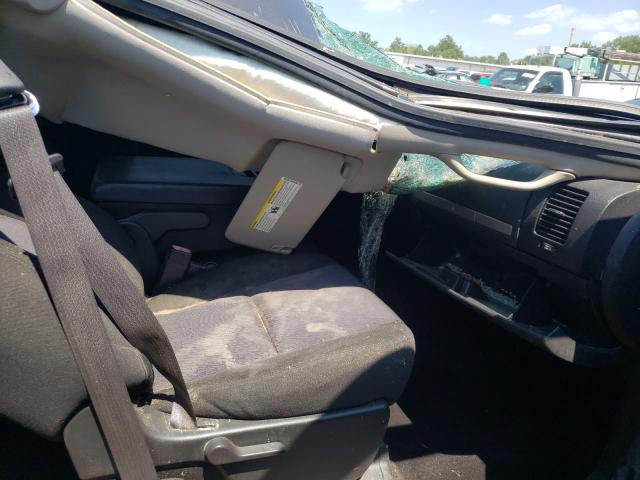 Photo 5 from auction – 2010 CHEVROLET SILVERADO with VIN 1GCSKSE23AZ153820