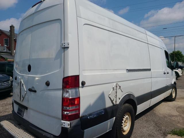 Photo 4 from auction – 2012 MERCEDES-BENZ SPRINTER 2 with VIN WD3PE8CB5C5684136