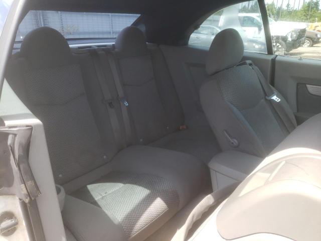Photo 6 from auction – 2008 CHRYSLER SEBRING with VIN 1C3LC45K08N224197