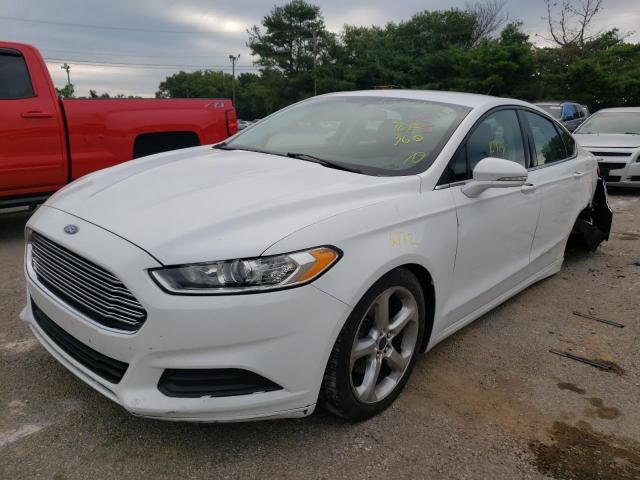 Photo 2 from auction – 2015 FORD FUSION SE with VIN 3FA6P0H78FR276853