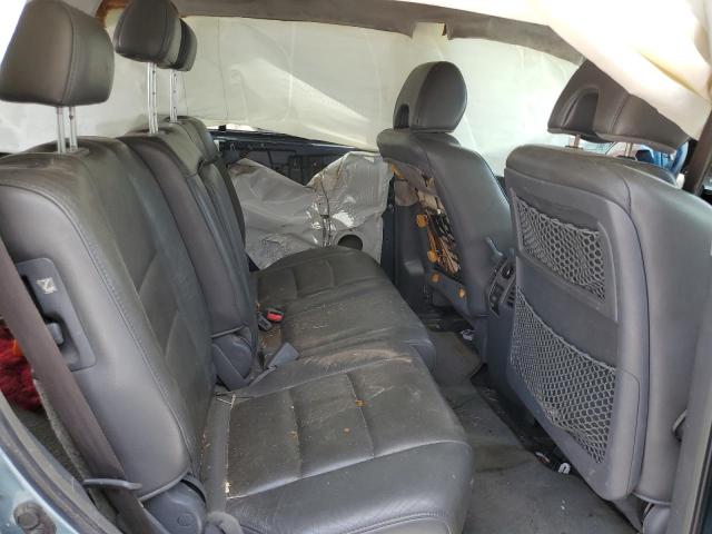 Photo 6 from auction – 2008 HONDA PILOT EXL with VIN 5FNYF28538B000620