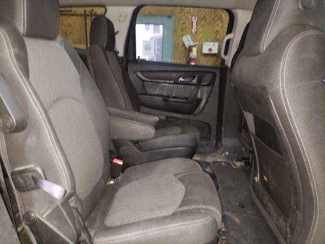 Photo 6 from auction – 2013 CHEVROLET TRAVERSE L with VIN 1GNKVGKD0DJ130712