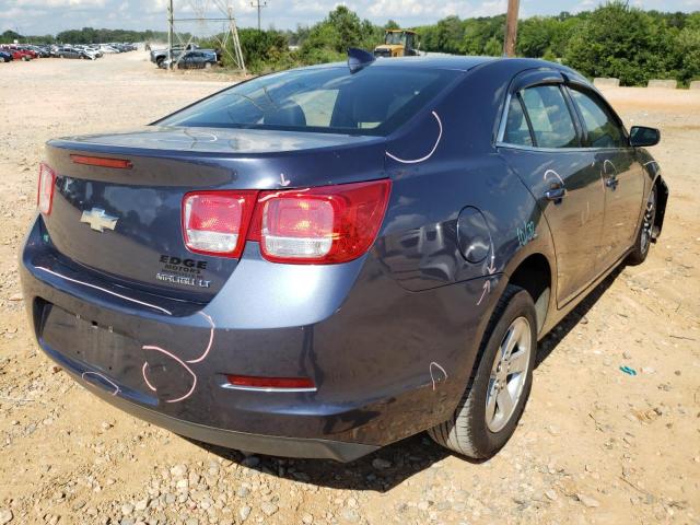 Photo 4 from auction – 2015 CHEVROLET MALIBU 1LT with VIN 1G11C5SL6FF334709