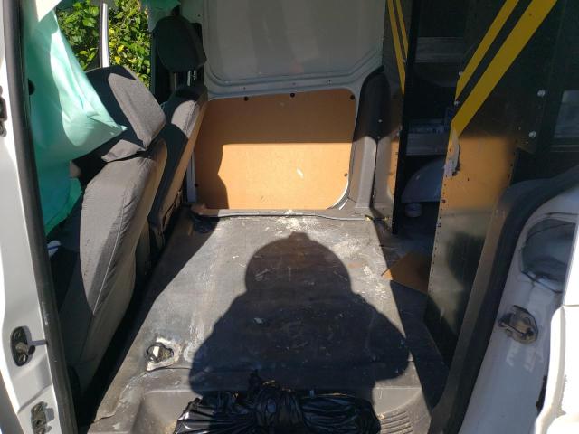 Photo 6 from auction – 2020 FORD TRANSIT CO with VIN NM0LS7F27L1463032