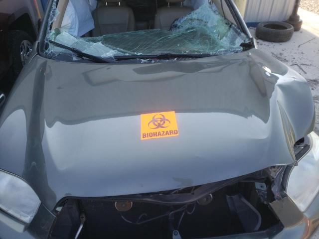 Photo 7 from auction – 2010 TOYOTA HIGHLANDER with VIN 5TDDK3EH0AS023904