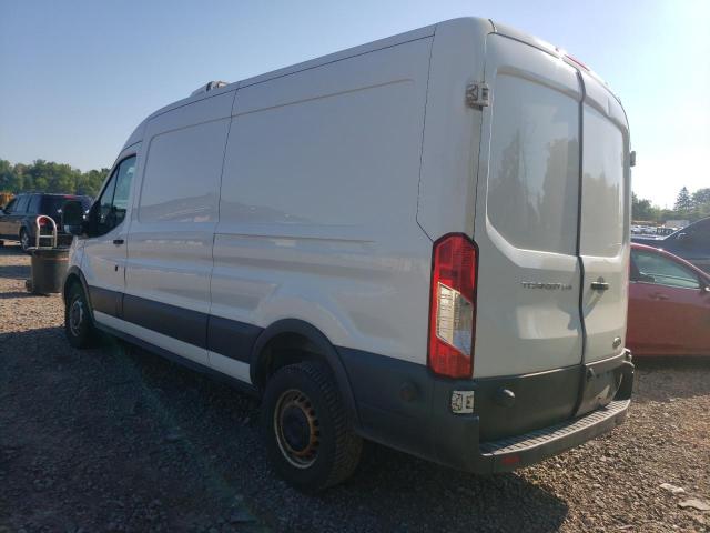Photo 3 from auction – 2015 FORD TRANSIT T- with VIN 1FTNR2CM2FKB30526