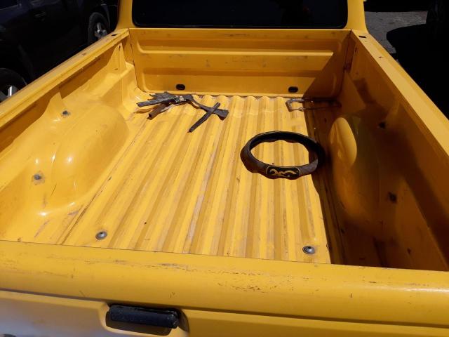 Photo 9 from auction – 2003 FORD RANGER with VIN 1FTYR10U53PA03683