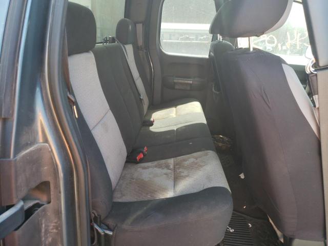 Photo 6 from auction – 2009 CHEVROLET SILVERADO with VIN 1GCEC19C59Z182593