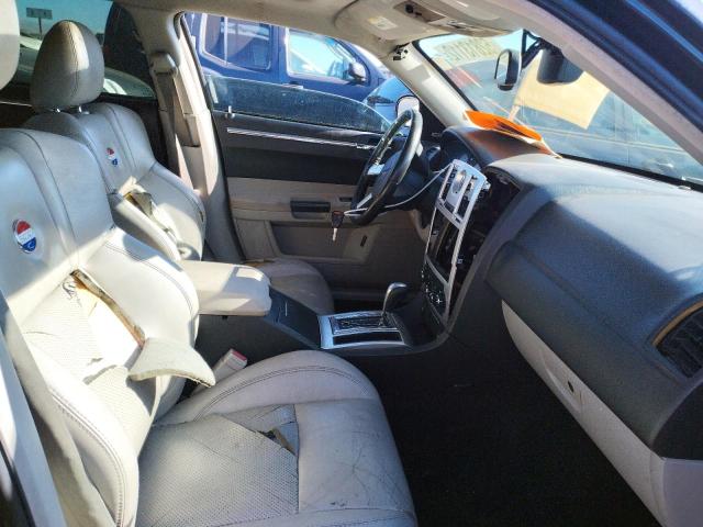 Photo 5 from auction – 2006 CHRYSLER 300C with VIN 2C3LA63H86H425151