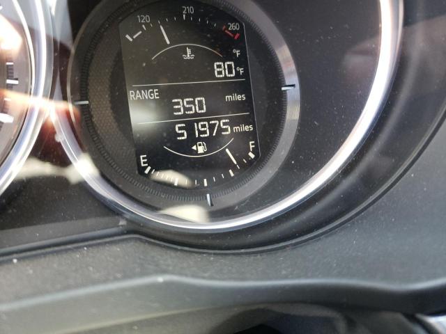 Photo 8 from auction – 2017 MAZDA CX-5 TOURI with VIN JM3KFACL0H0188718