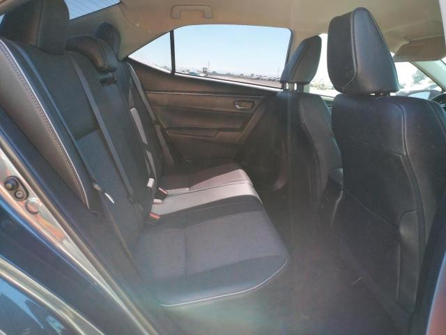 Photo 6 from auction – 2016 TOYOTA COROLLA L with VIN 5YFBURHE8GP553254