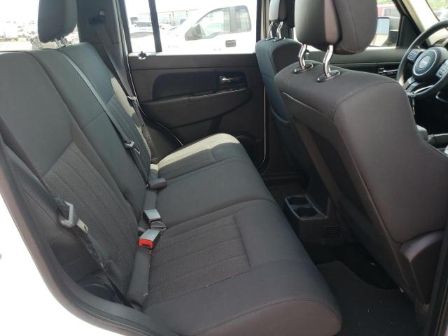 Photo 6 from auction – 2012 JEEP LIBERTY SP with VIN 1C4PJMAK9CW110033