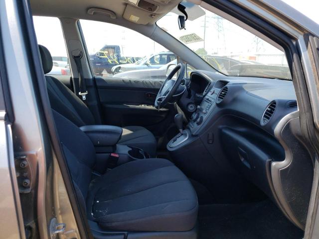 Photo 5 from auction – 2009 KIA RONDO BASE with VIN KNAFG528197225955