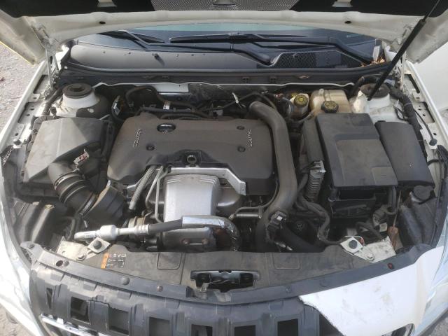 Photo 7 from auction – 2014 BUICK REGAL PREM with VIN 2G4GN5EX4E9172530