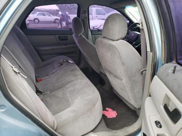 Photo 6 from auction – 2005 FORD TAURUS SE with VIN 1FAFP53215A216317