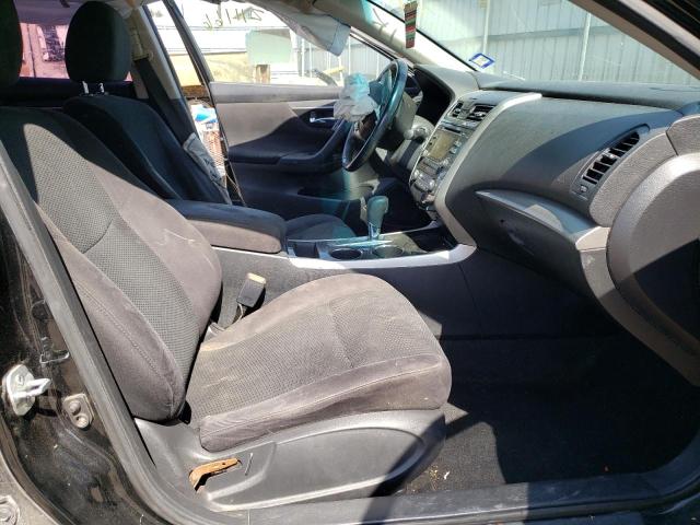 Photo 5 from auction – 2014 NISSAN ALTIMA 2.5 with VIN 1N4AL3AP7EC273151