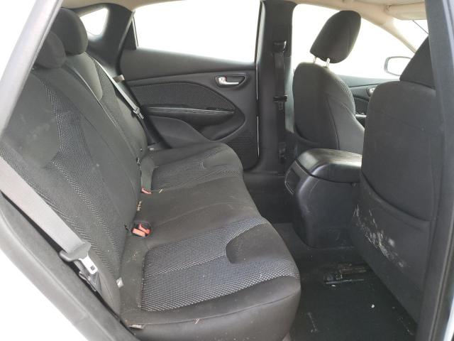 Photo 6 from auction – 2016 DODGE DART SE with VIN 1C3CDFAA9GD607596