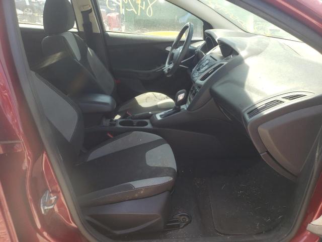 Photo 5 from auction – 2014 FORD FOCUS SE with VIN 1FADP3F29EL221874