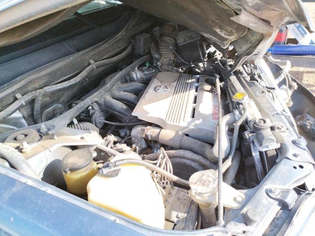 Photo 7 from auction – 2005 TOYOTA HIGHLANDER with VIN JTEDP21A950089053