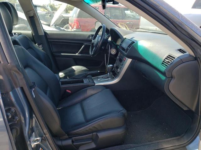 Photo 5 from auction – 2005 SUBARU LEGACY OUT with VIN 4S4BP62C157352173