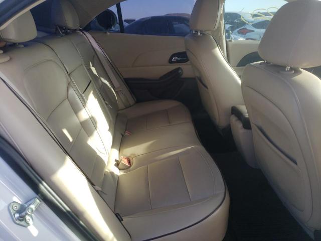 Photo 6 from auction – 2013 CHEVROLET MALIBU 2LT with VIN 1G11F5SR5DF151424