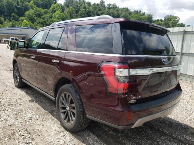 Photo 3 from auction – 2021 FORD EXPEDITION with VIN 1FMJU2AT8MEA05710